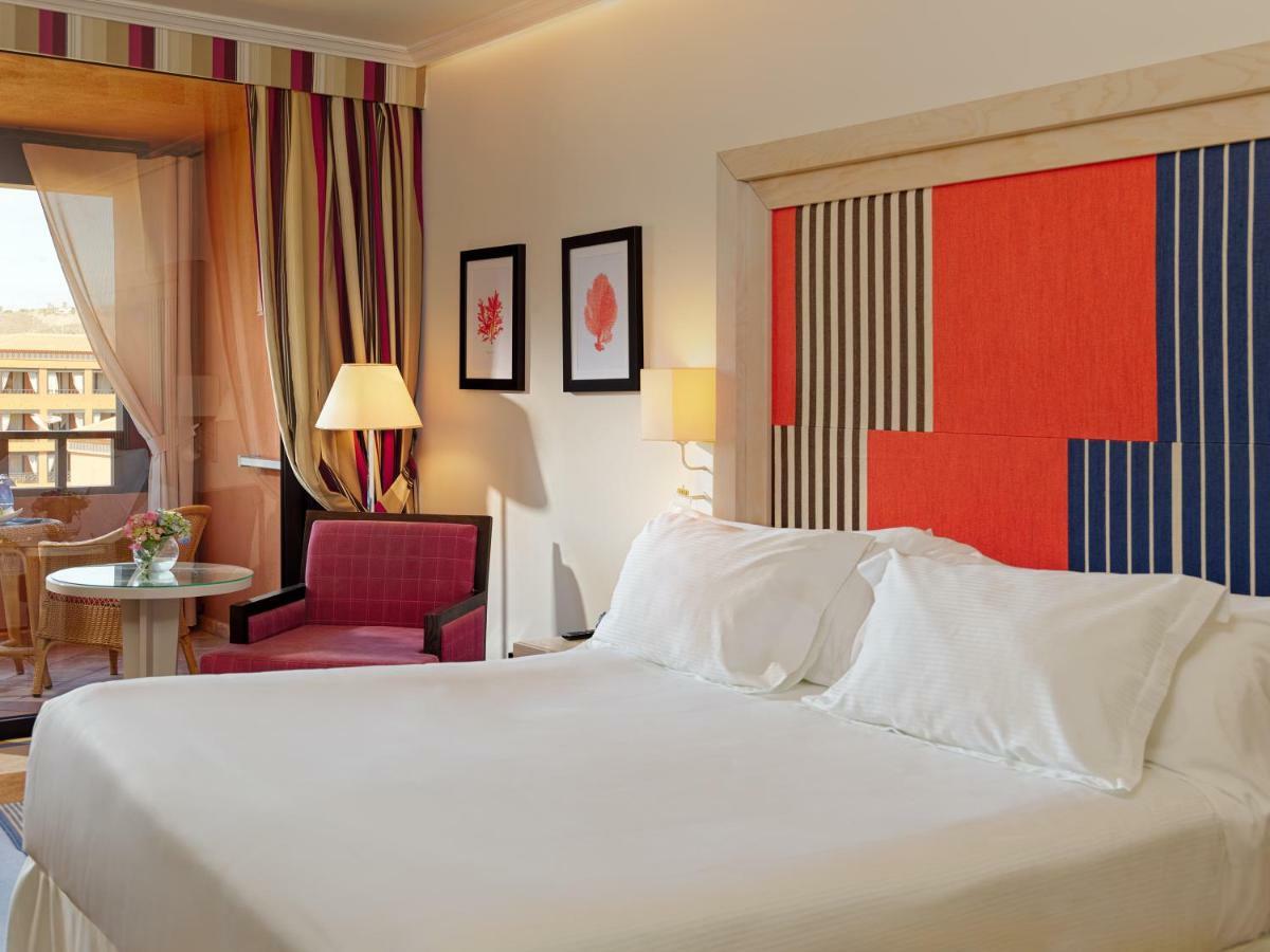 Hotel H10 Palace
