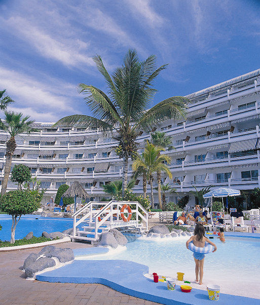 Hotel Hovima Atlantis Costa Adeje (Tenerife)
