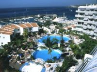 Hovima Atlantis 4* Costa Adeje (Tenerife)