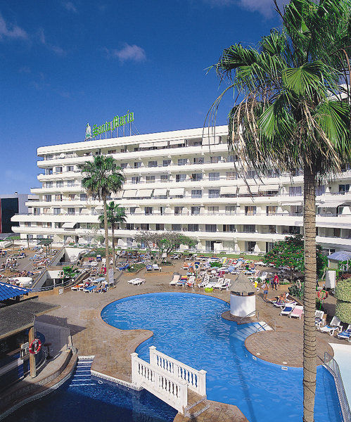 Hovima Santa Maria Hotel 3*