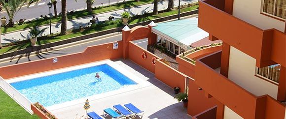 Alta Appartement