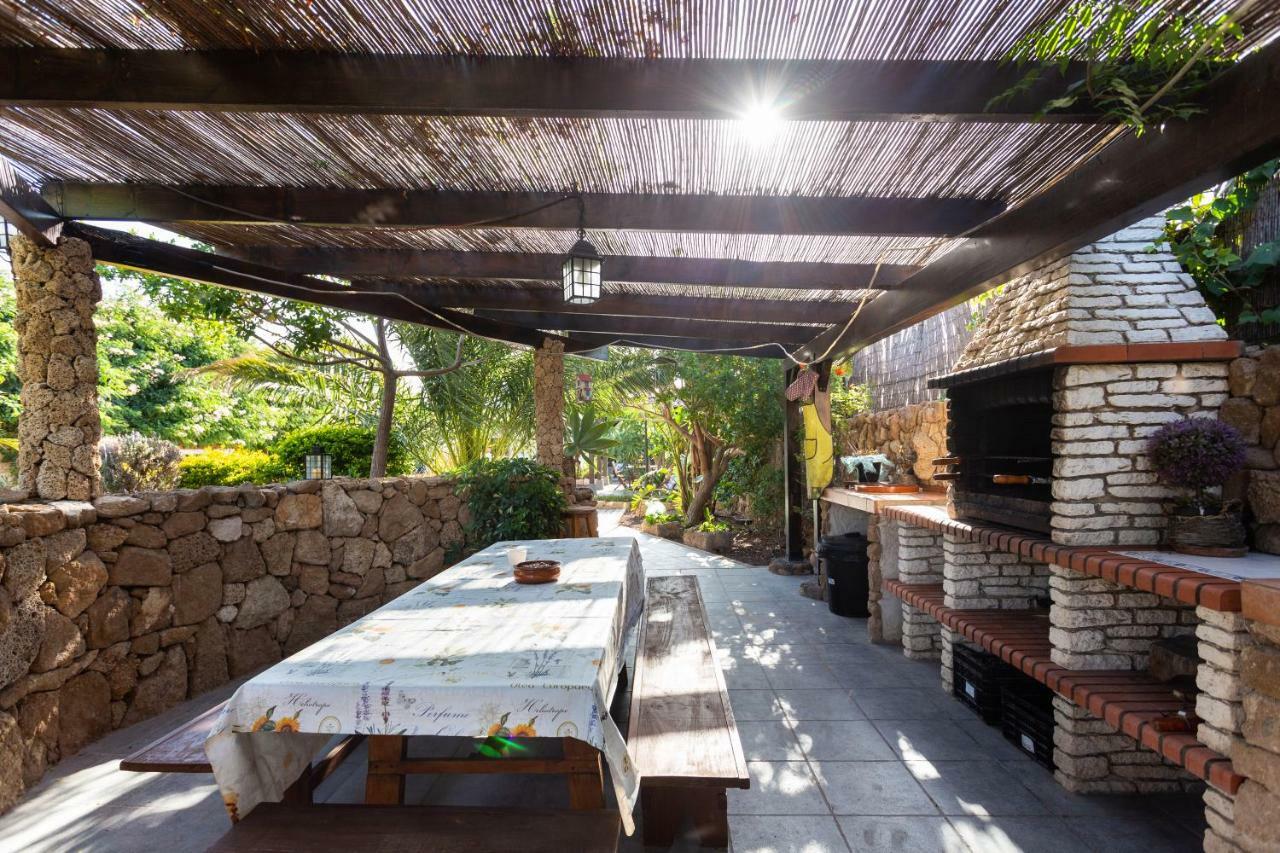Finca San Agustin Holiday home *
