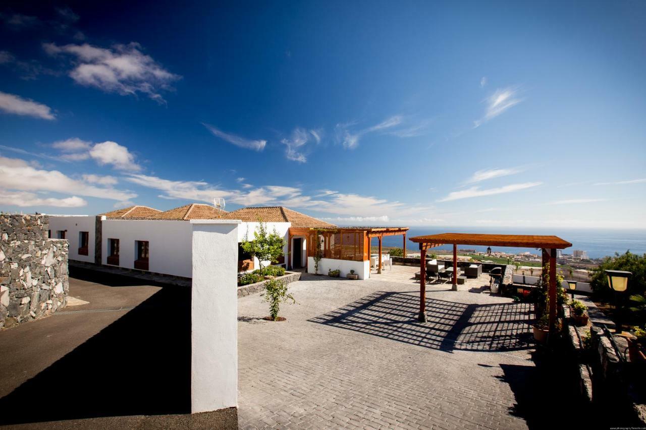 Villa Rosas, Menores, Adeje, Sea View *