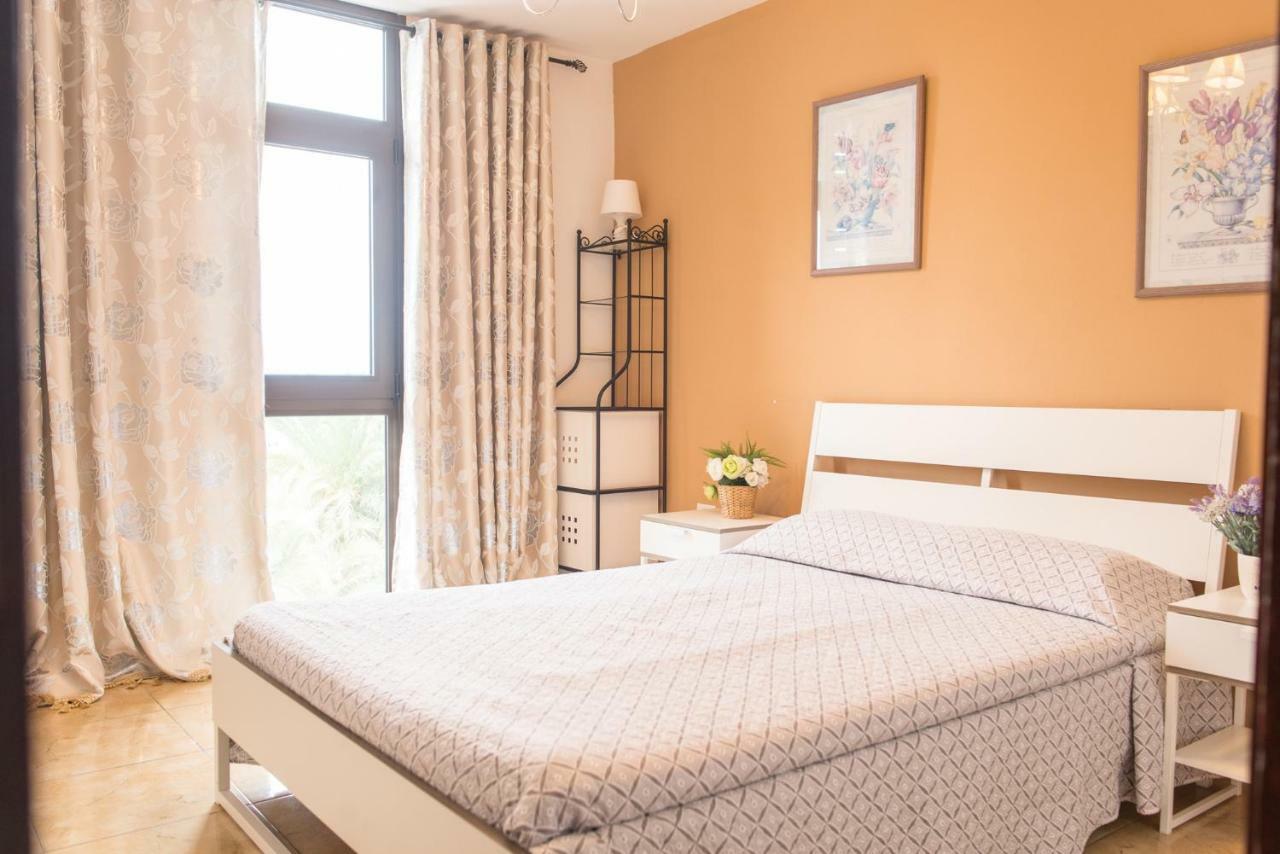 Appartement Piteras Arona (Tenerife)