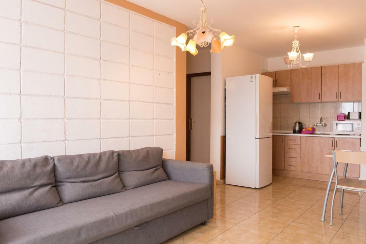 Appartement Piteras Arona (Tenerife)