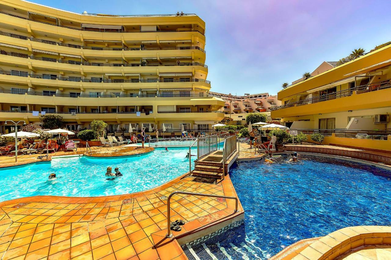 Santa Maria 2 Bedrooms Apartment