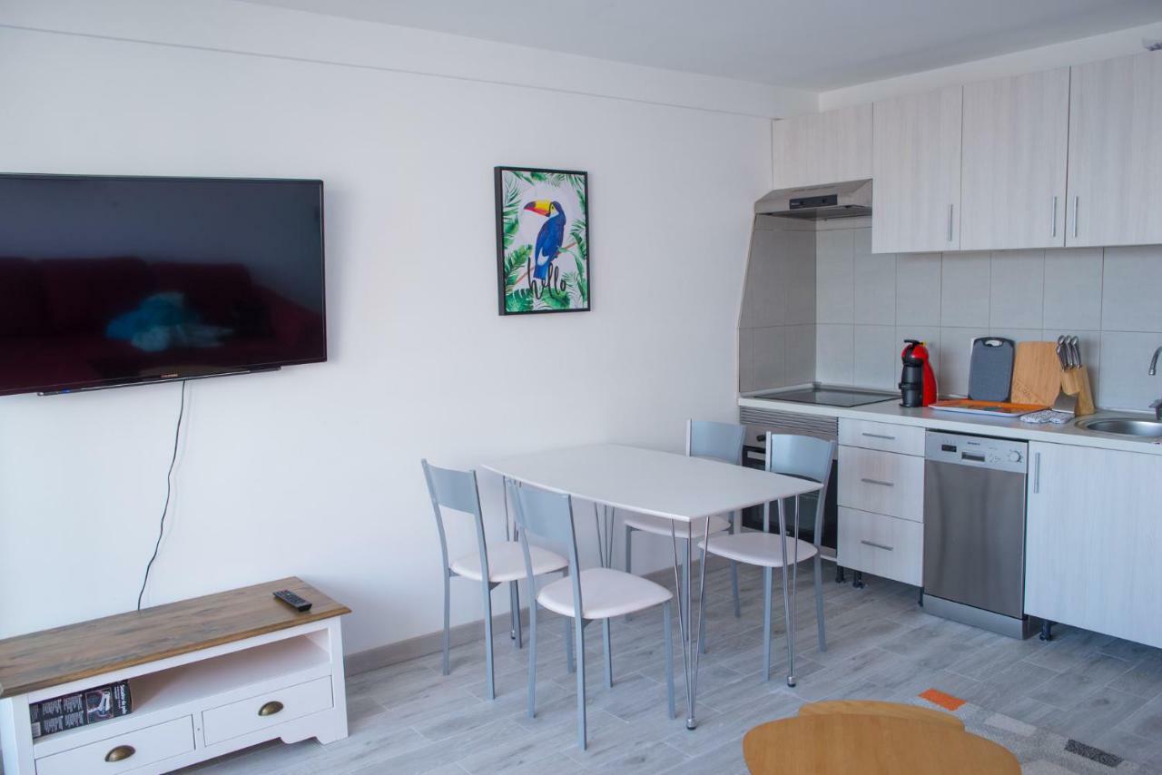 Vina Del Mar Ii Appartement Playa Feñabe