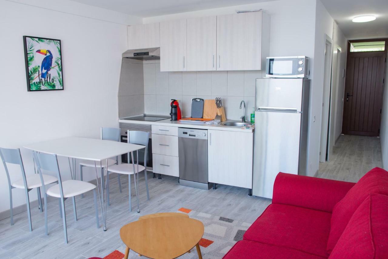 Appartement Vina Del Mar Ii Playa Feñabe