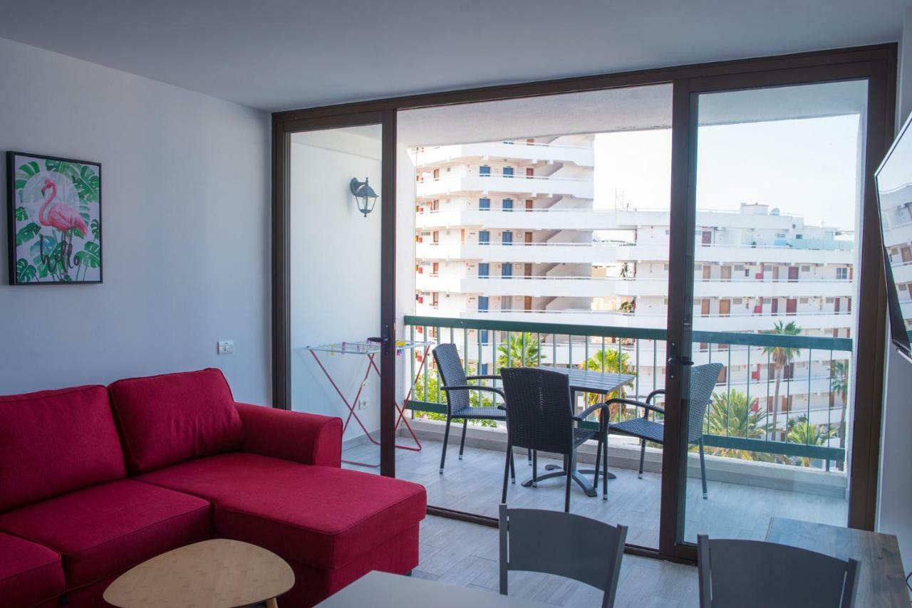 Appartement Vina Del Mar Ii