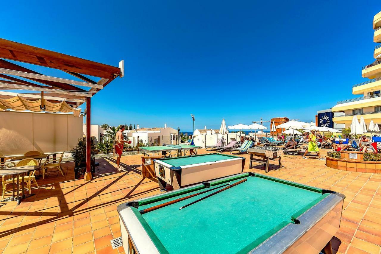 Santa Maria 2 Bedrooms Apartment Costa Adeje (Tenerife)
