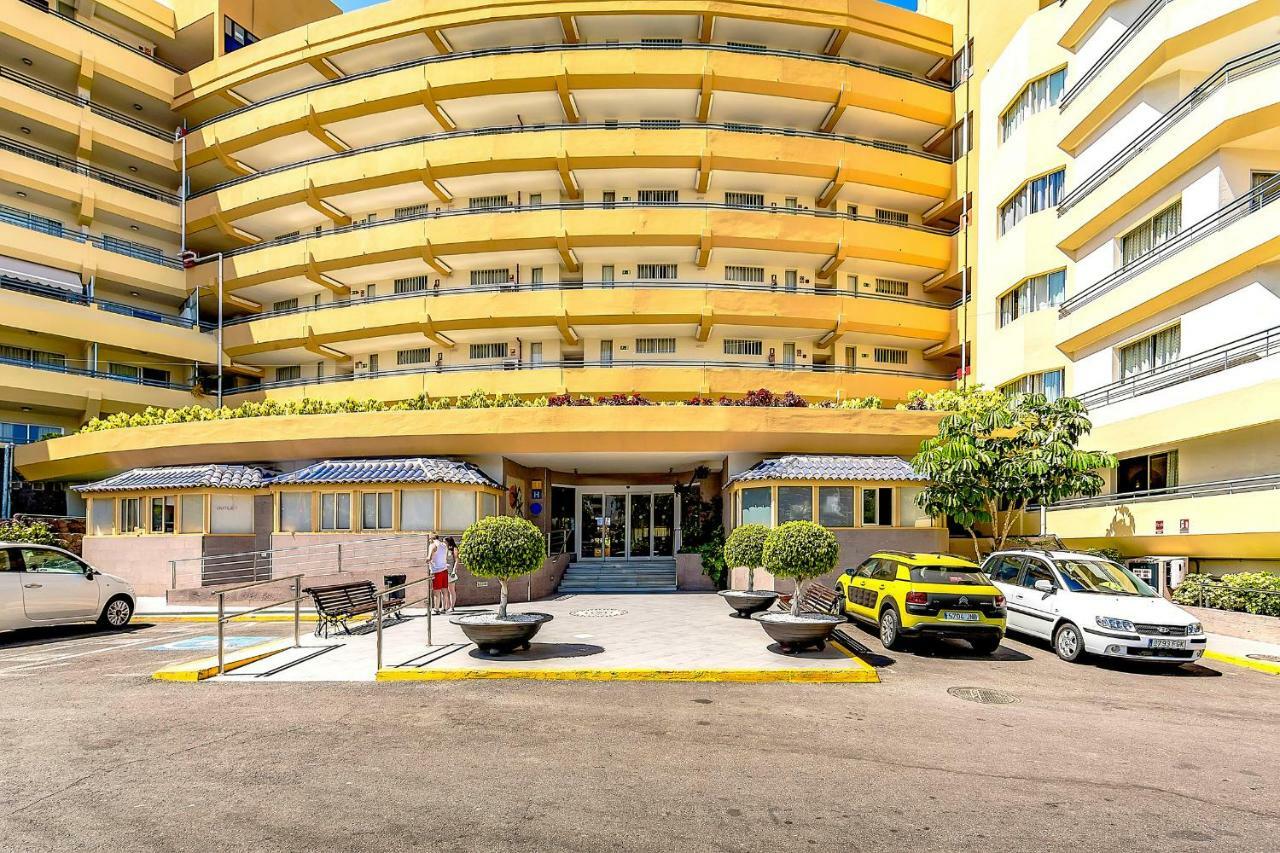 Santa Maria 2 Bedrooms Apartment Costa Adeje (Tenerife)