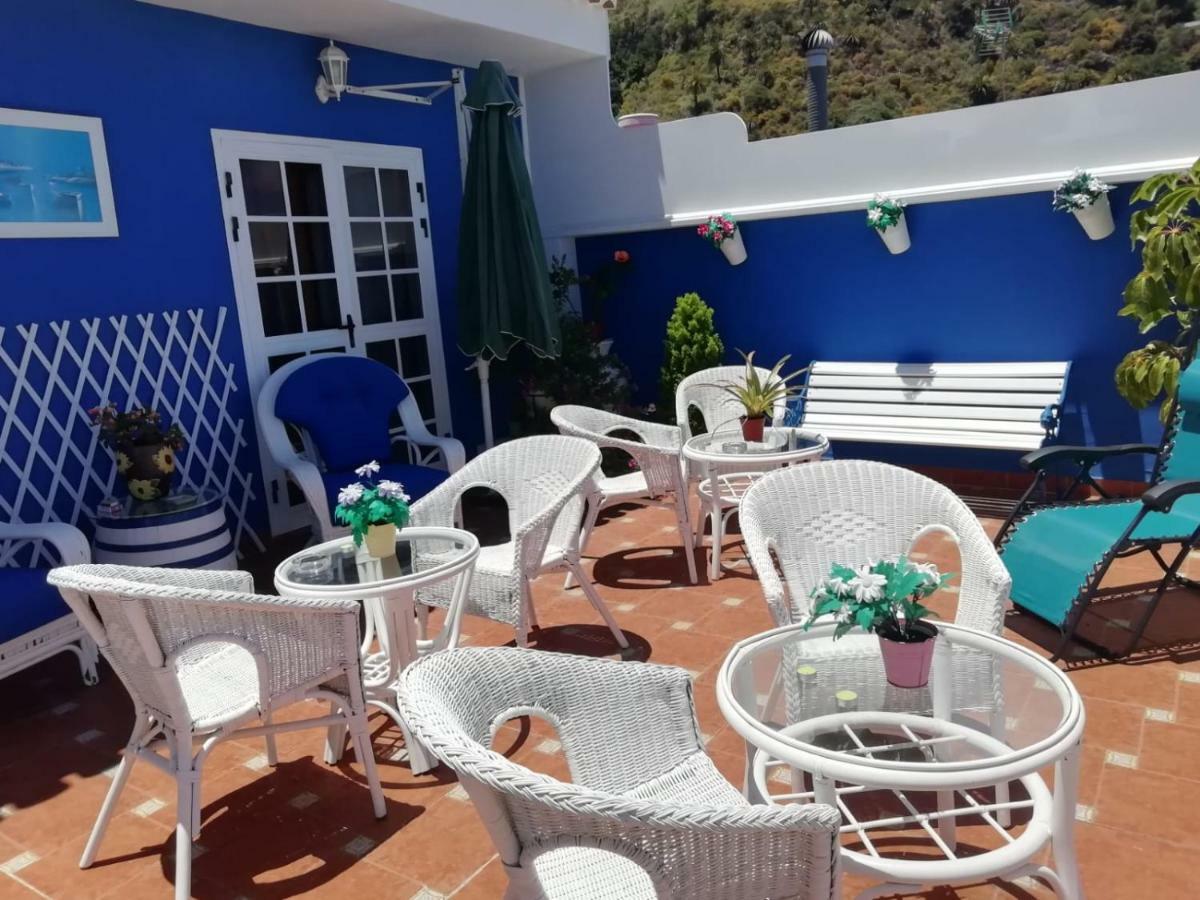 Hotel Drago San Antonio Icod De Los Vinos