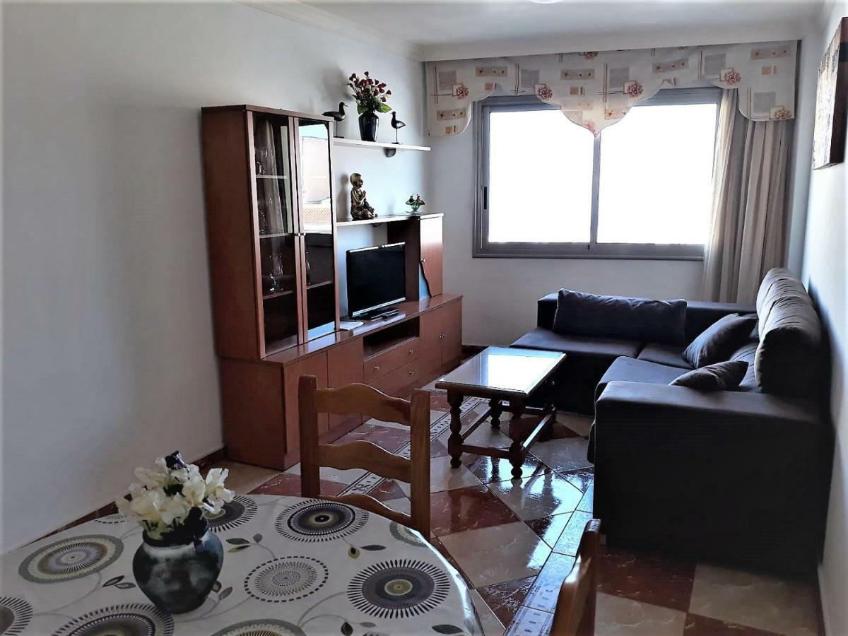 Vv Los Delfines Icod Apartamento Icod De Los Vinos