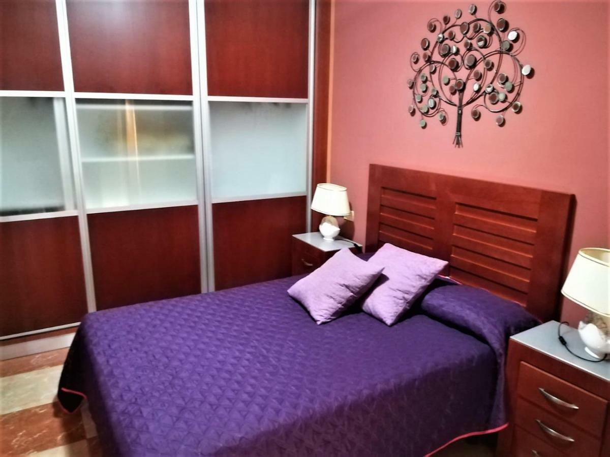 Apartamento Vv Los Delfines Icod *