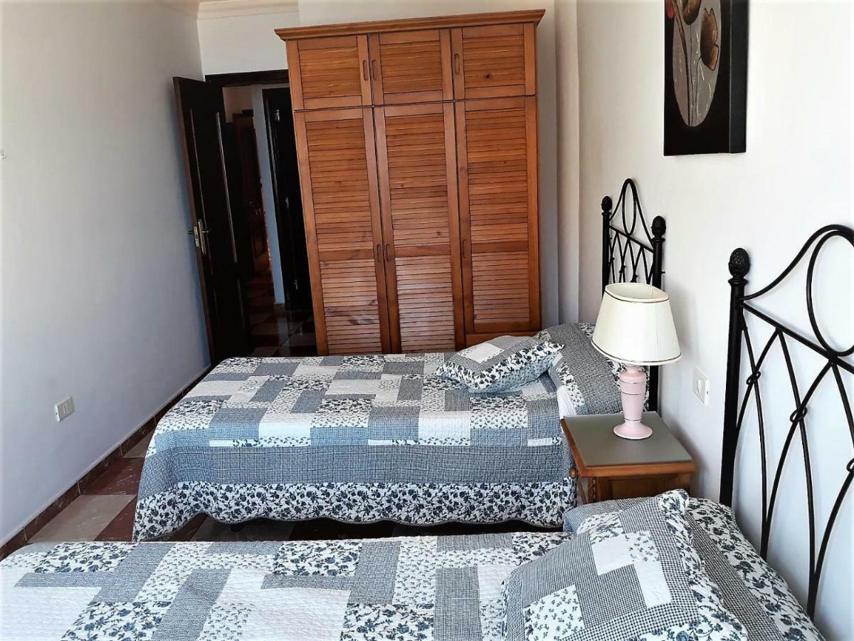 Apartamento Vv Los Delfines Icod Icod De Los Vinos