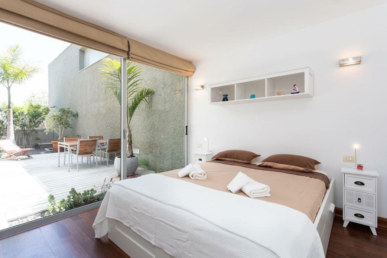 Holiday home Brisa Azul Luxury Ocean View