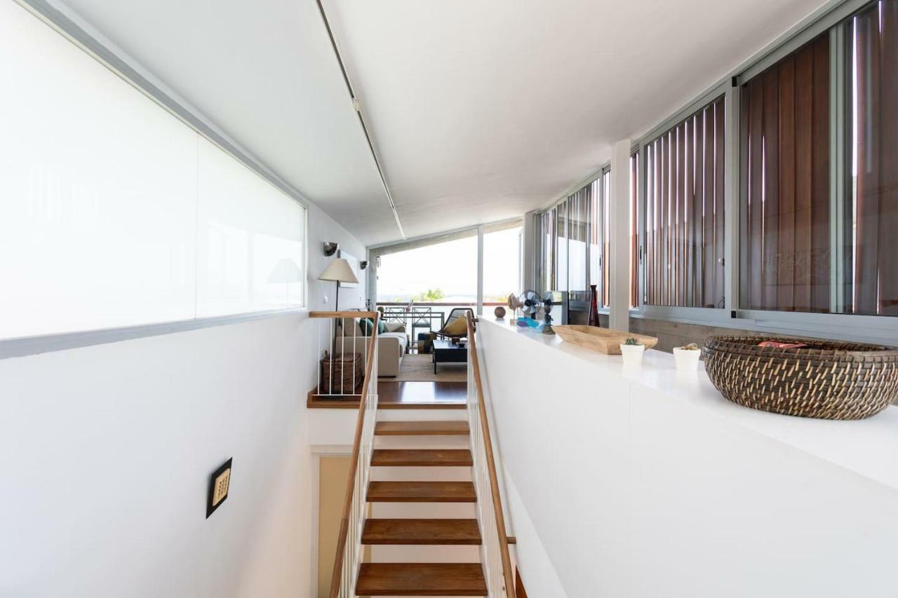 Holiday home Brisa Azul Luxury Ocean View *