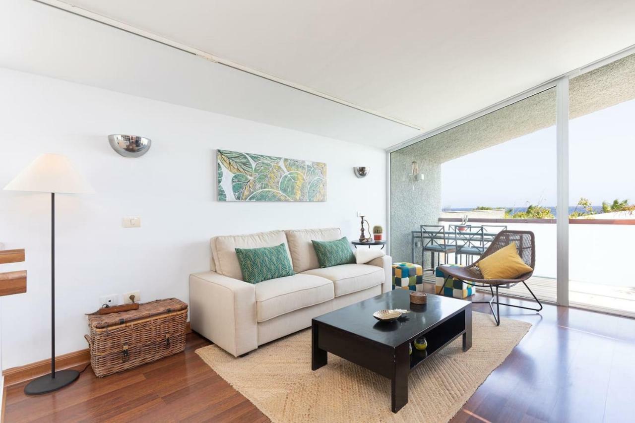 Holiday home Brisa Azul Luxury Ocean View *