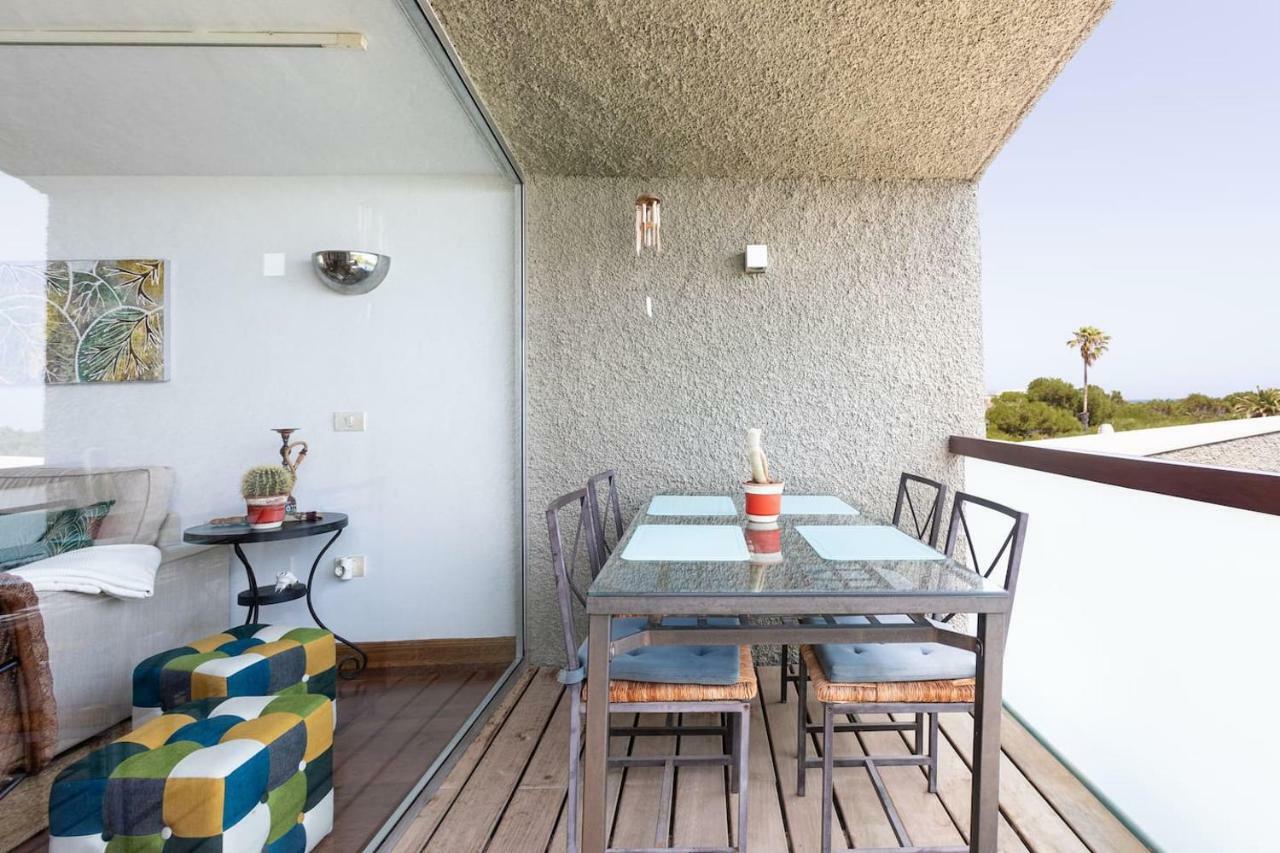 Brisa Azul Luxury Ocean View