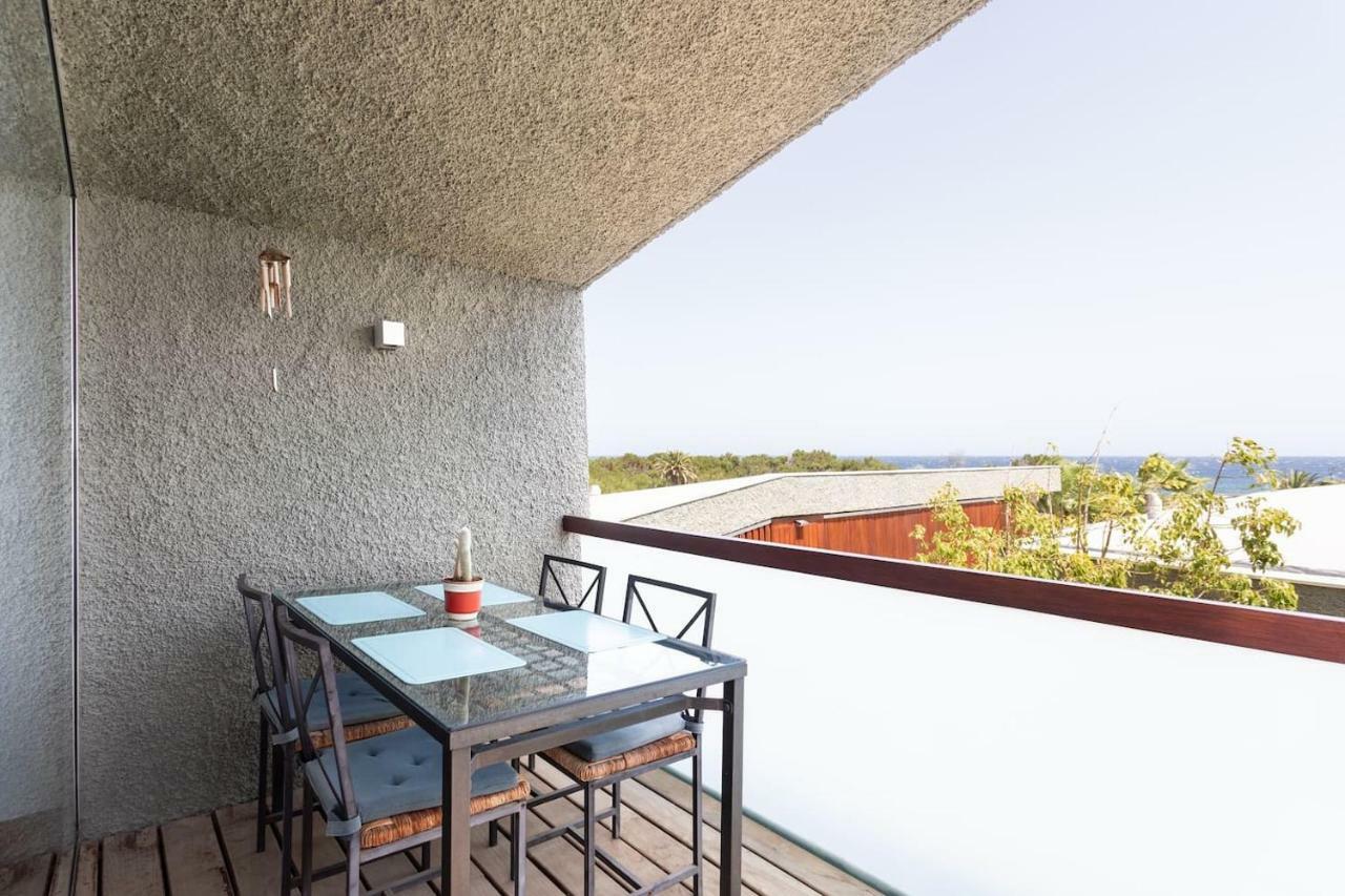 Holiday home Brisa Azul Luxury Ocean View La Mareta