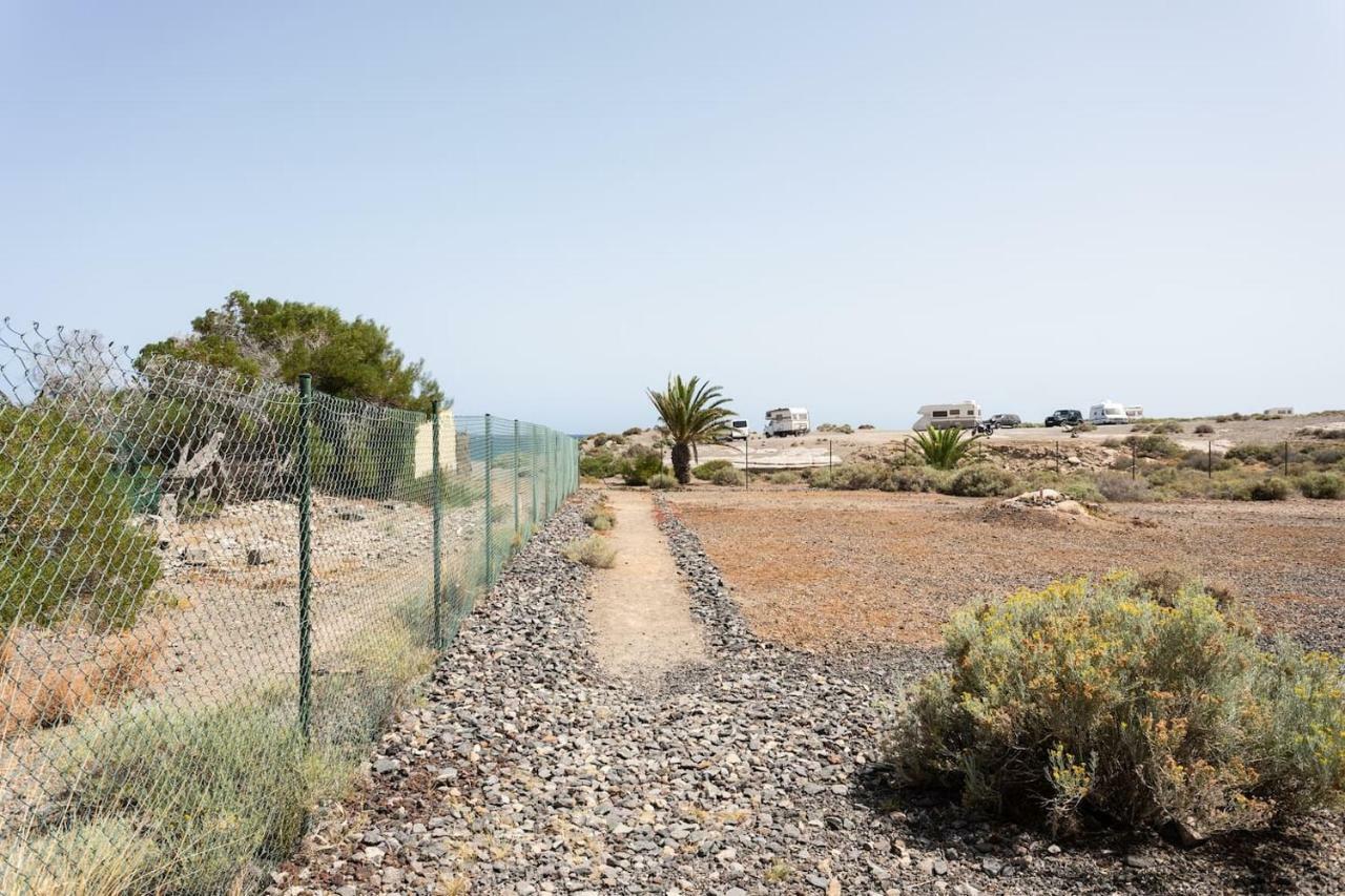 Holiday home Brisa Azul Luxury Ocean View La Mareta