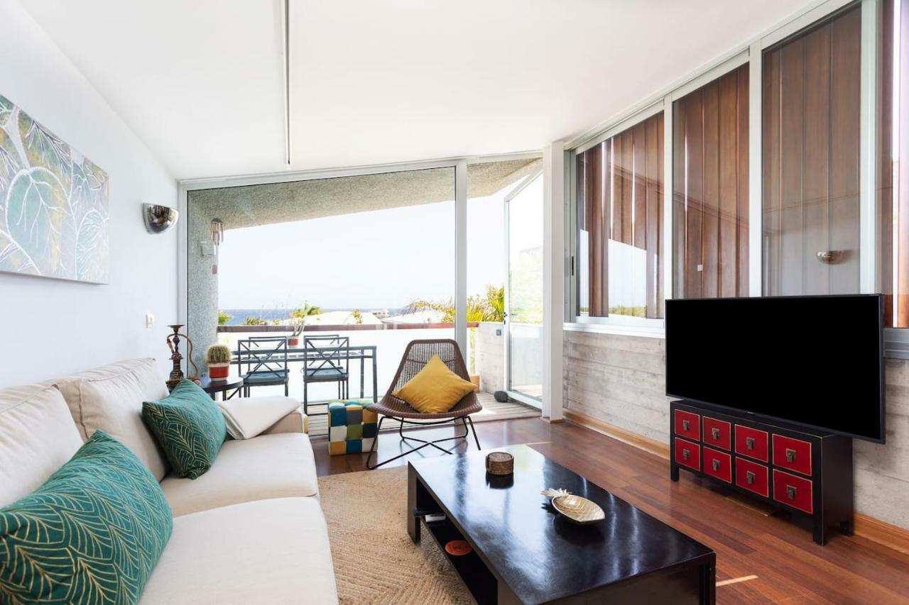 Holiday home Brisa Azul Luxury Ocean View *
