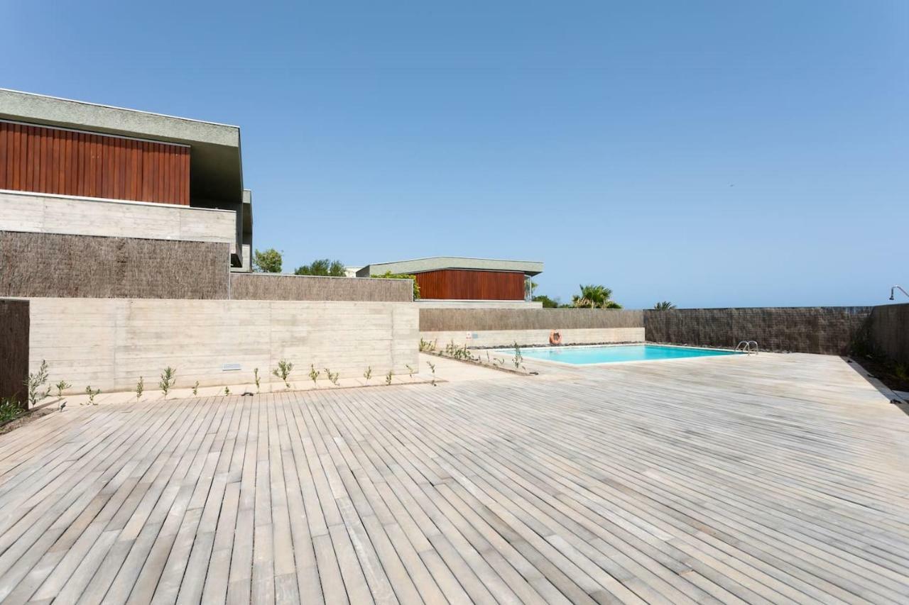 Holiday home Brisa Azul Luxury Ocean View La Mareta