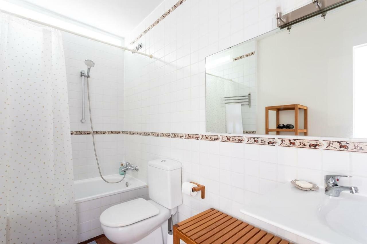 Holiday home Brisa Azul Luxury Ocean View