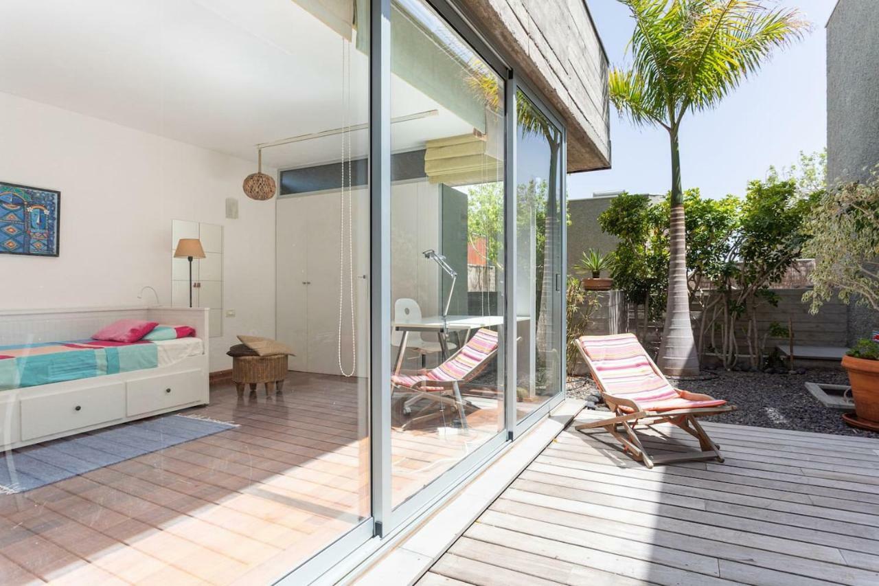 Brisa Azul Luxury Ocean View La Mareta