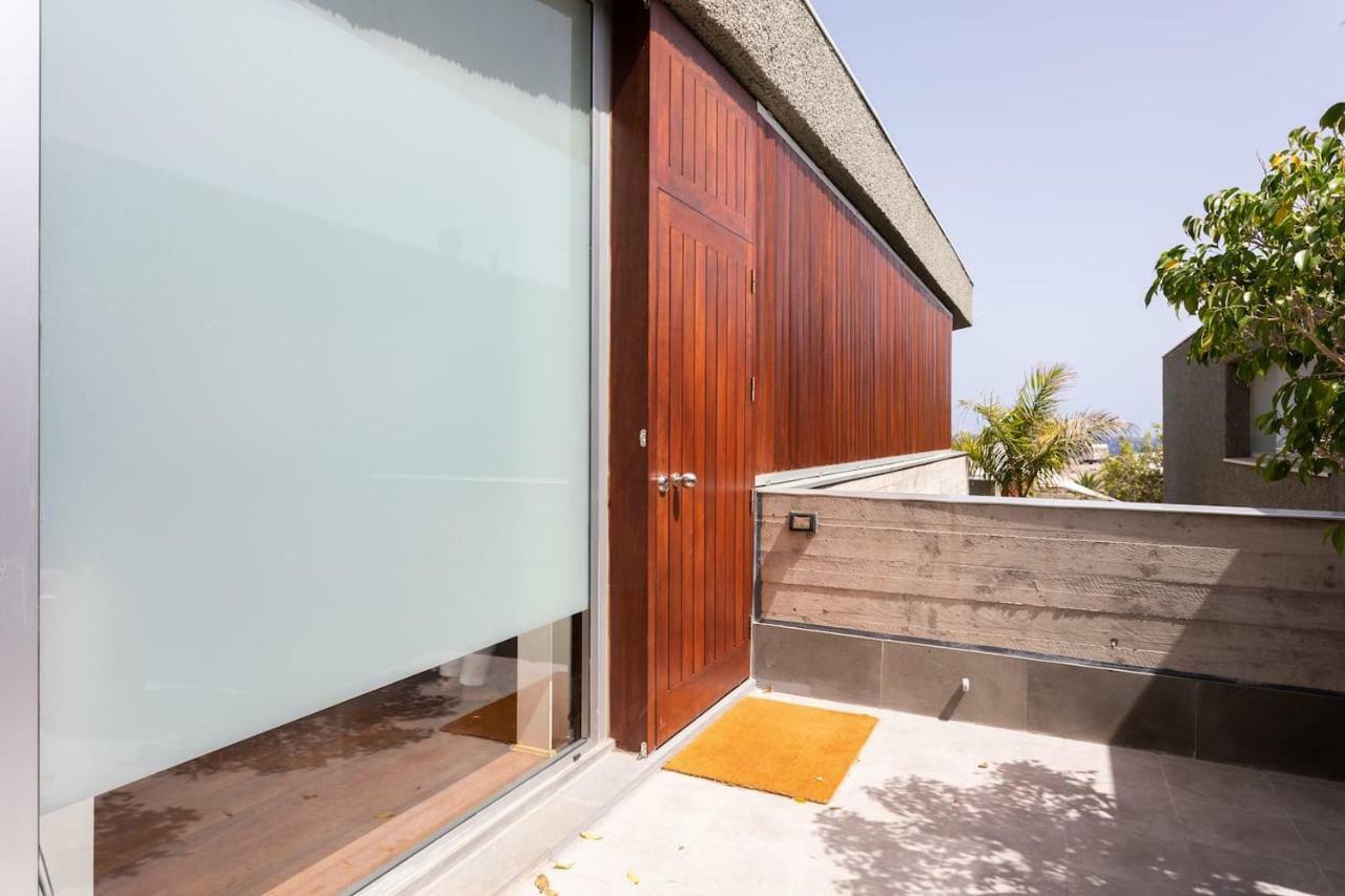 Brisa Azul Luxury Ocean View Holiday home
