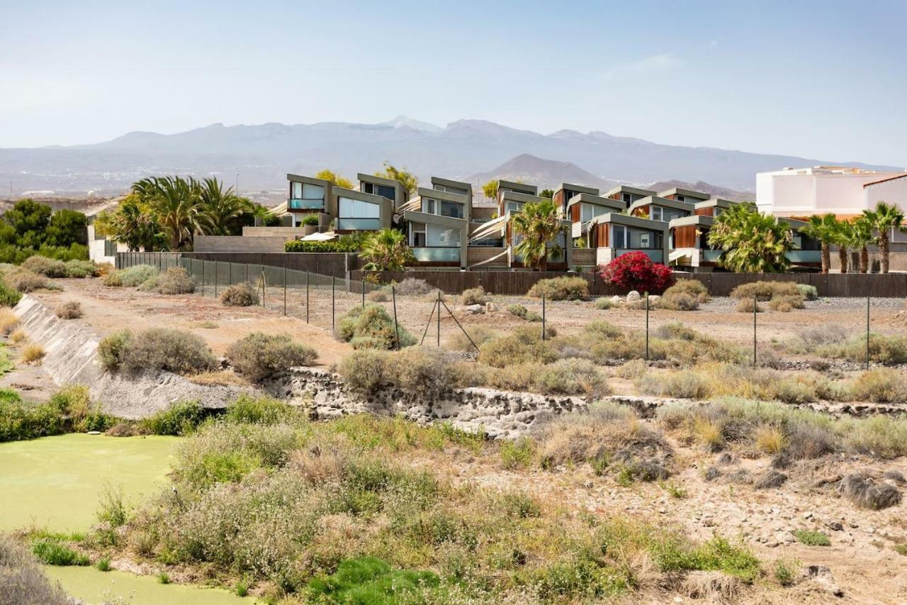 Brisa Azul Luxury Ocean View Holiday home La Mareta