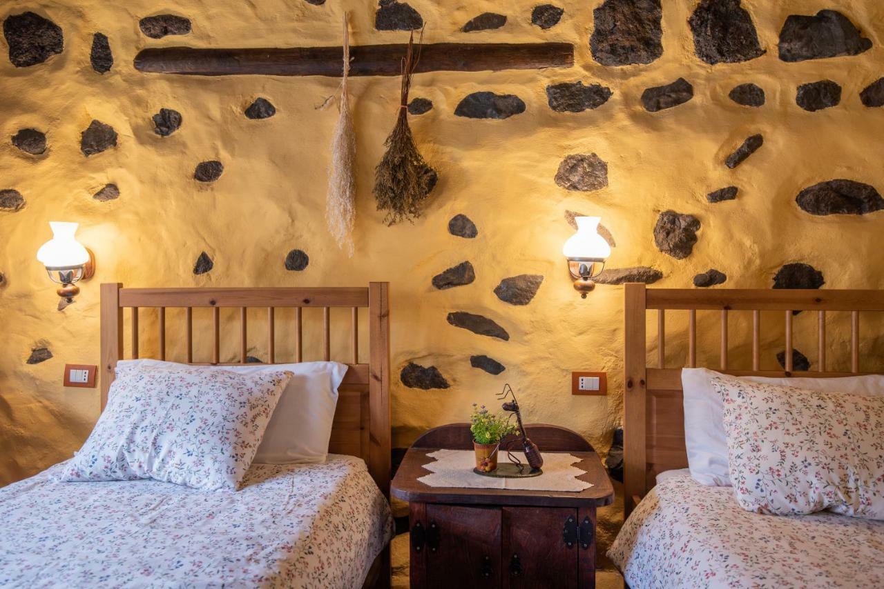 Casa El Molino - Parque Rural Protegido Сasa de vacaciones Teno