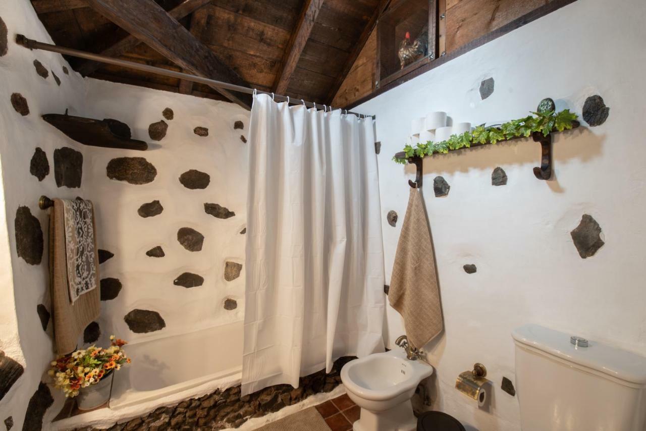 Casa El Molino - Parque Rural Protegido Сasa de vacaciones