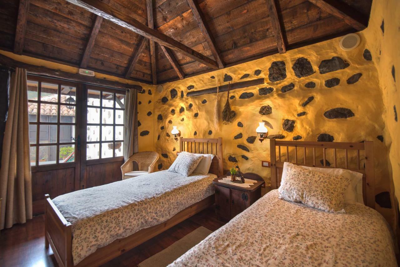 Casa El Molino - Parque Rural Protegido Сasa de vacaciones