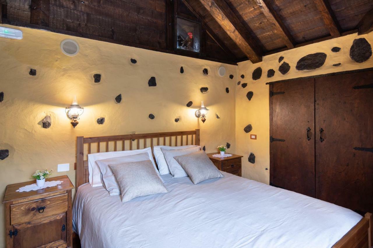 Сasa de vacaciones Casa El Molino - Parque Rural Protegido *
