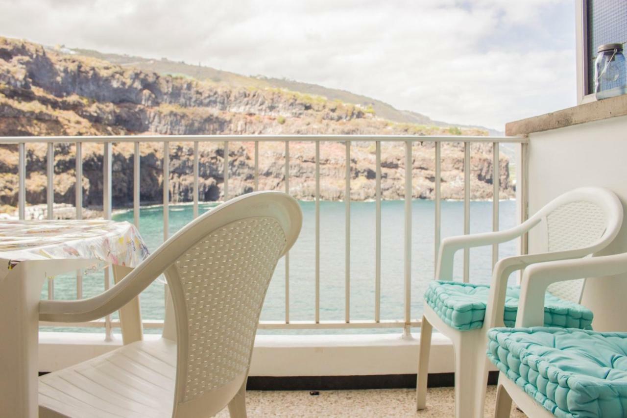 San Marcos Beach Apartamento Icod De Los Vinos