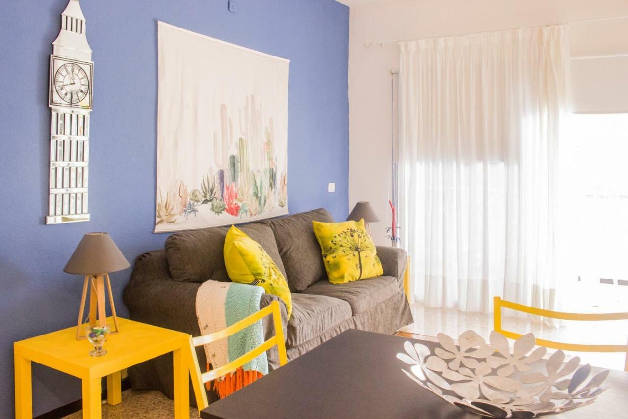 Apartamento San Marcos Beach Icod De Los Vinos