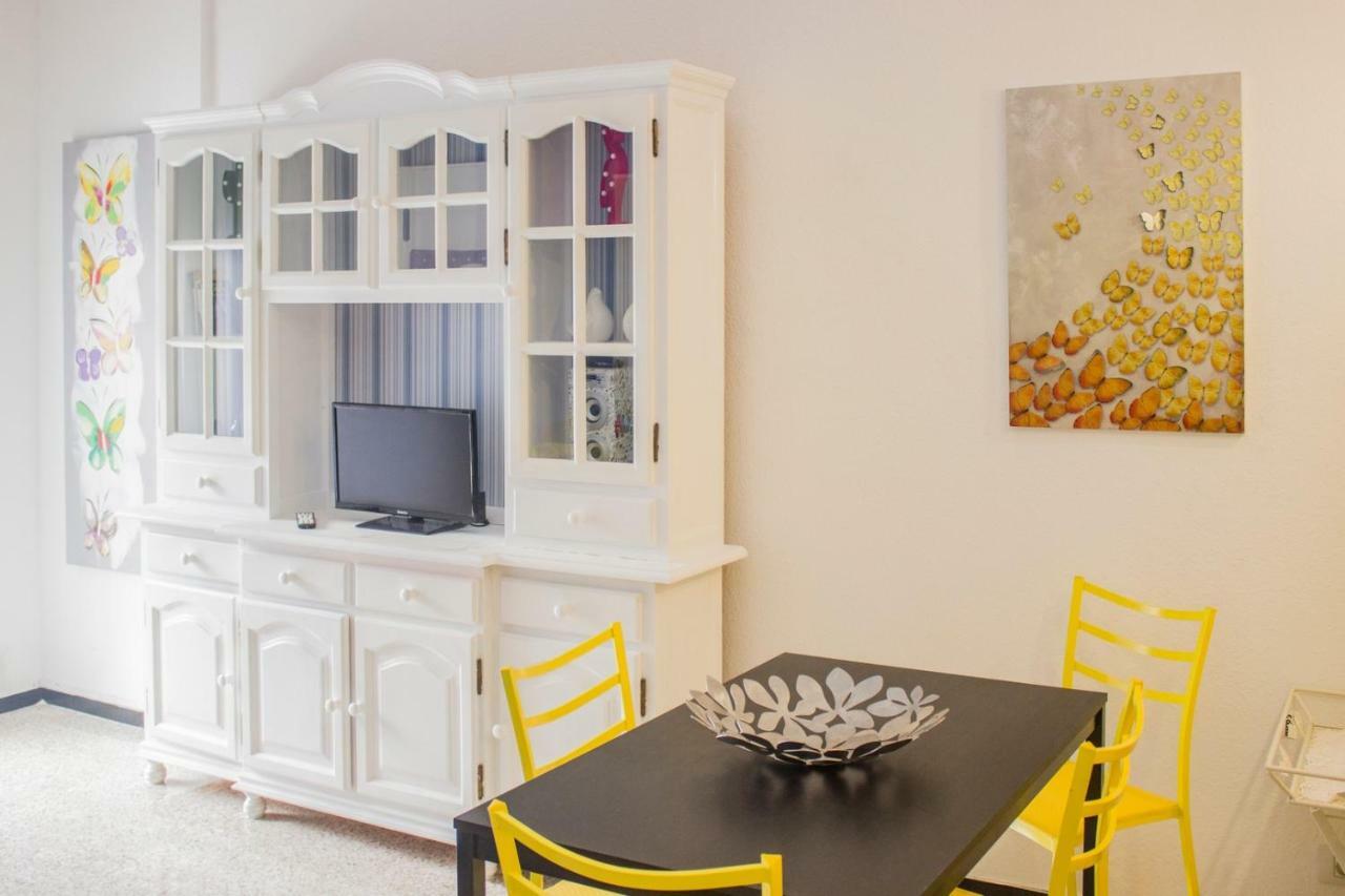 San Marcos Beach Apartamento *