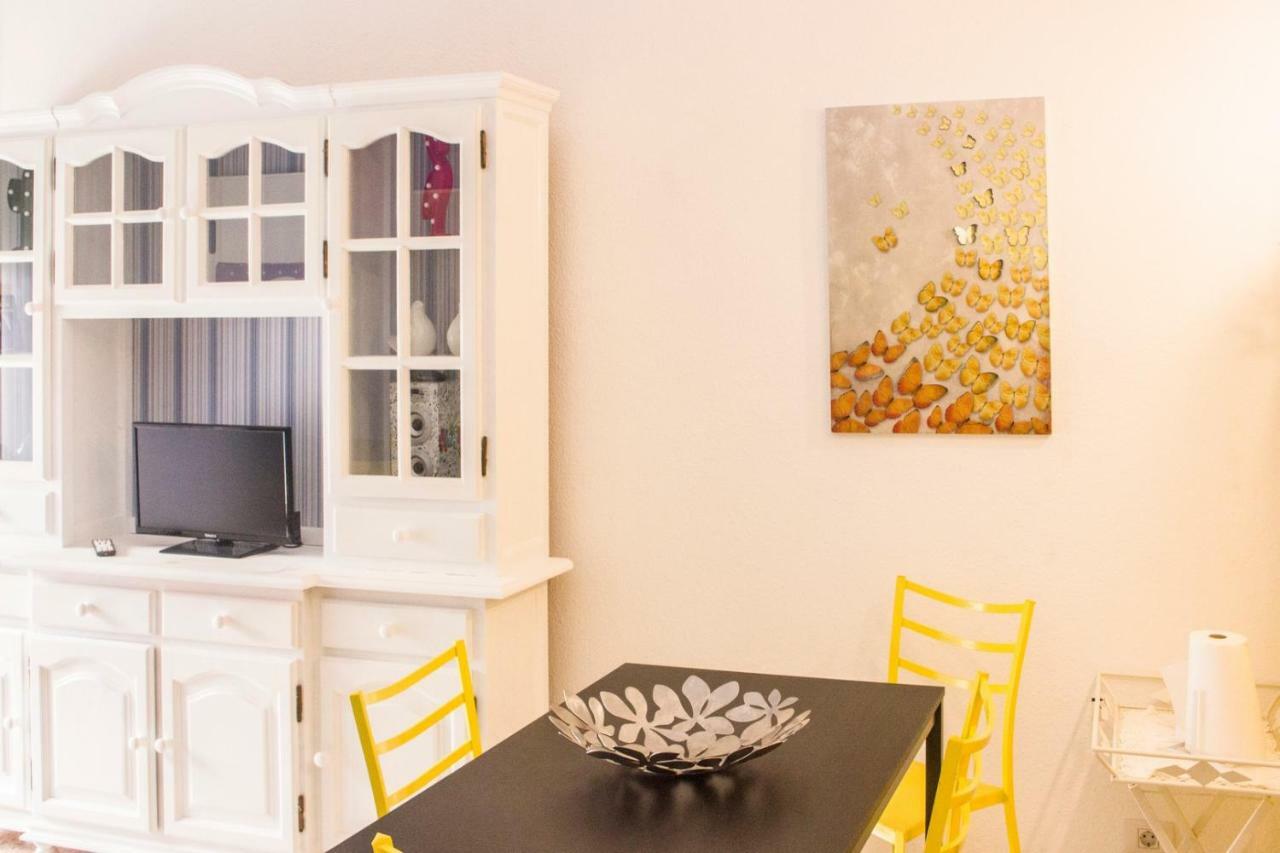San Marcos Beach Apartamento Icod De Los Vinos