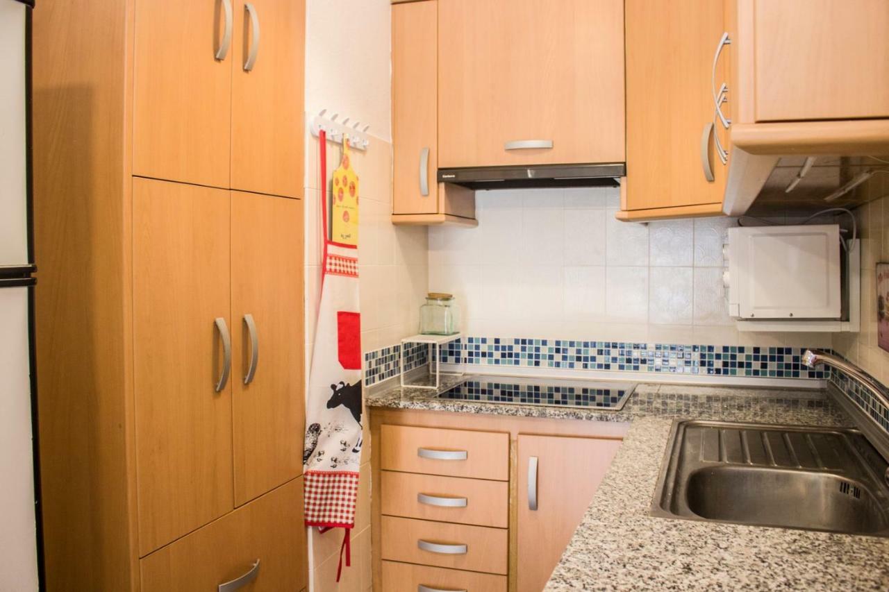 Apartamento San Marcos Beach