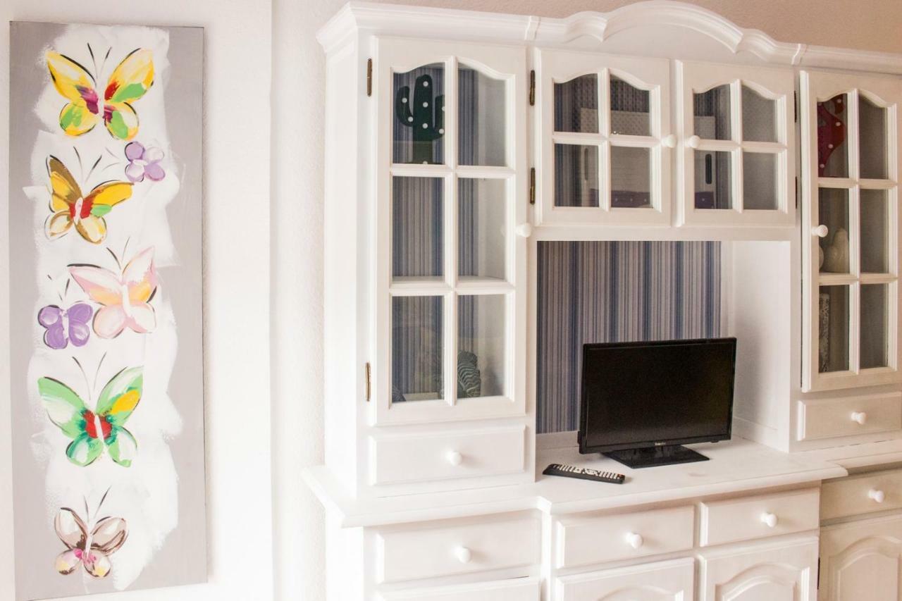 Apartamento San Marcos Beach