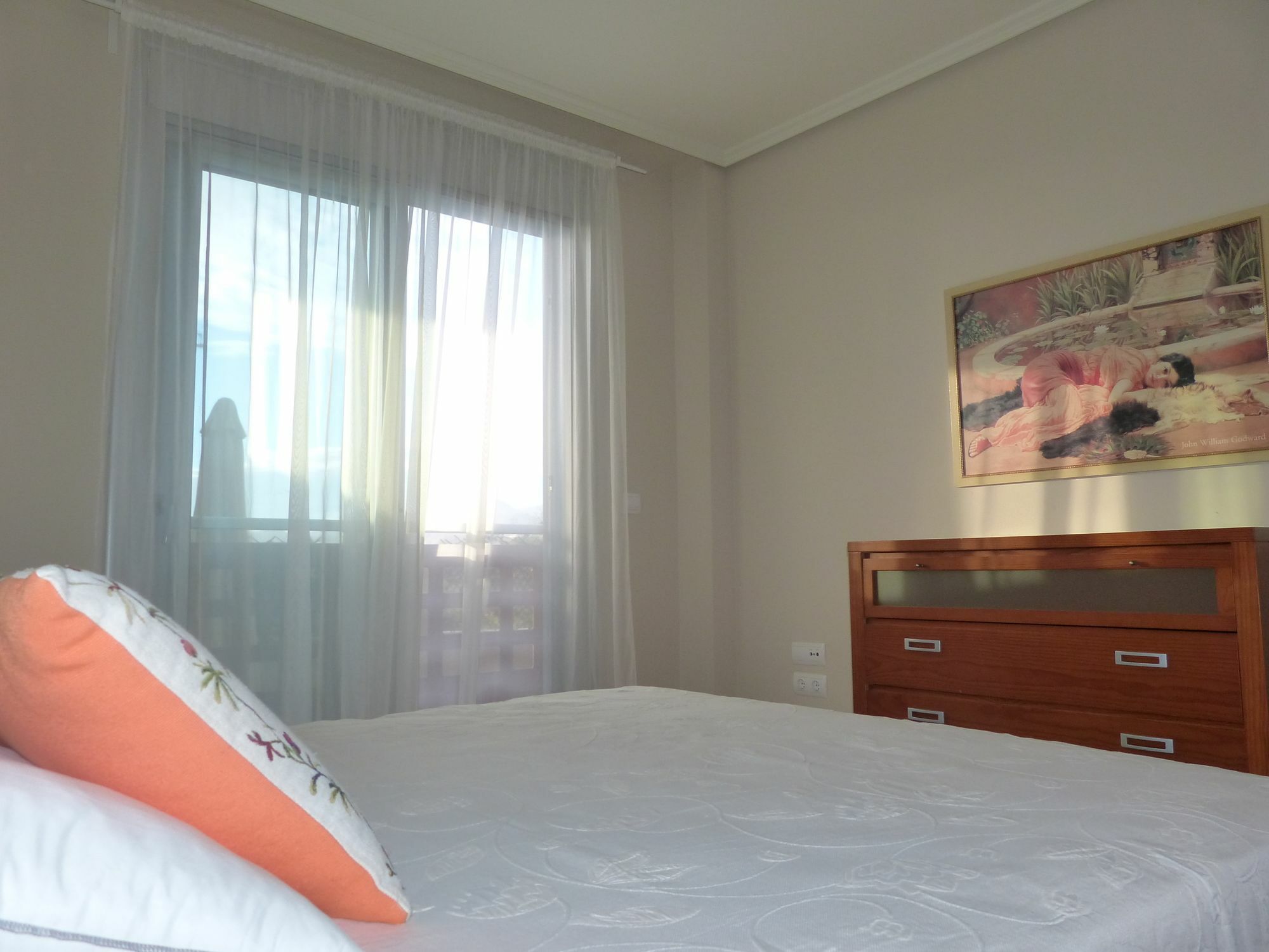 Appartement Suncanarias Vistaroja