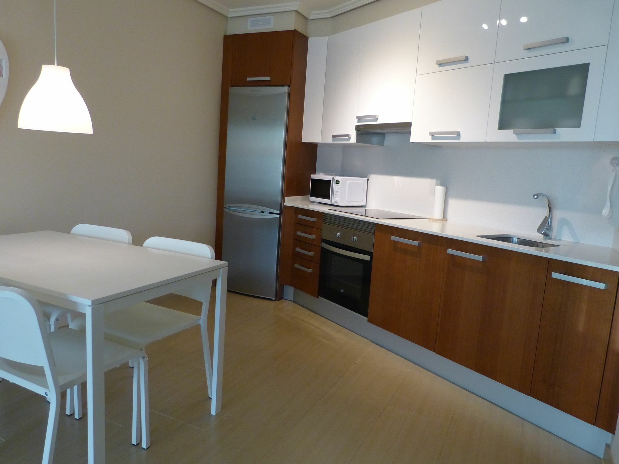 Appartement Suncanarias Vistaroja El Médano