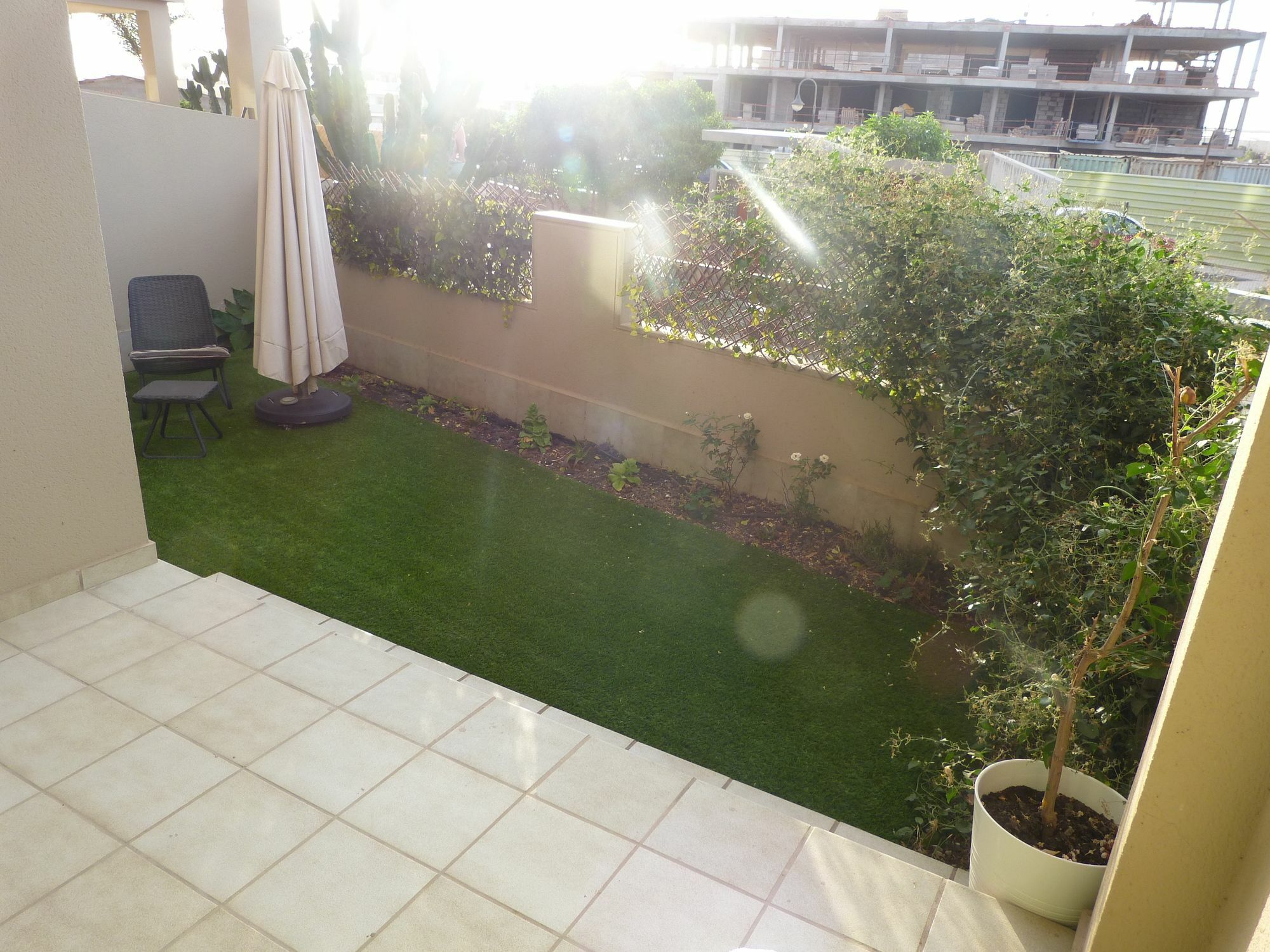 Suncanarias Vistaroja Appartement *