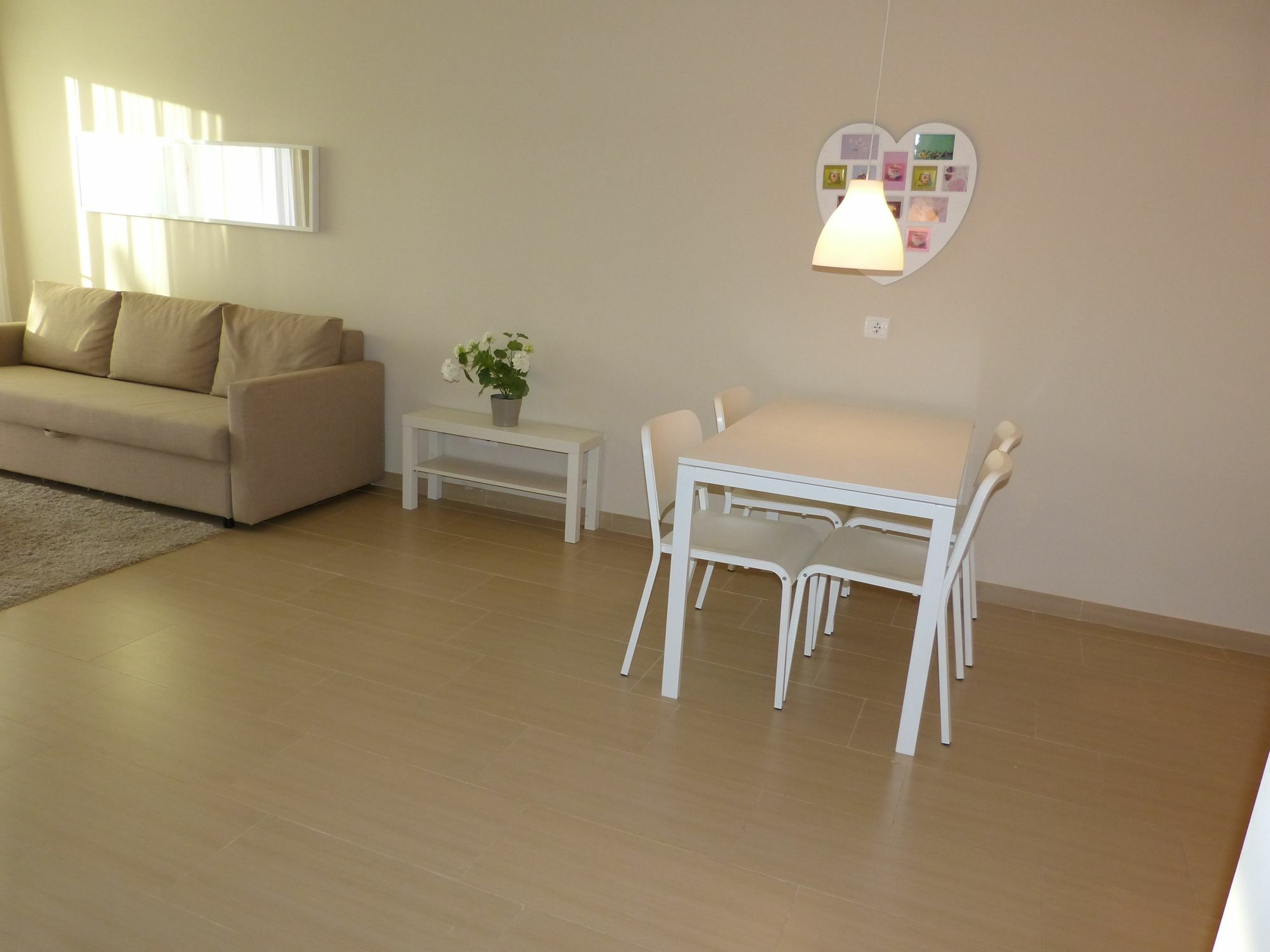 Appartement Suncanarias Vistaroja