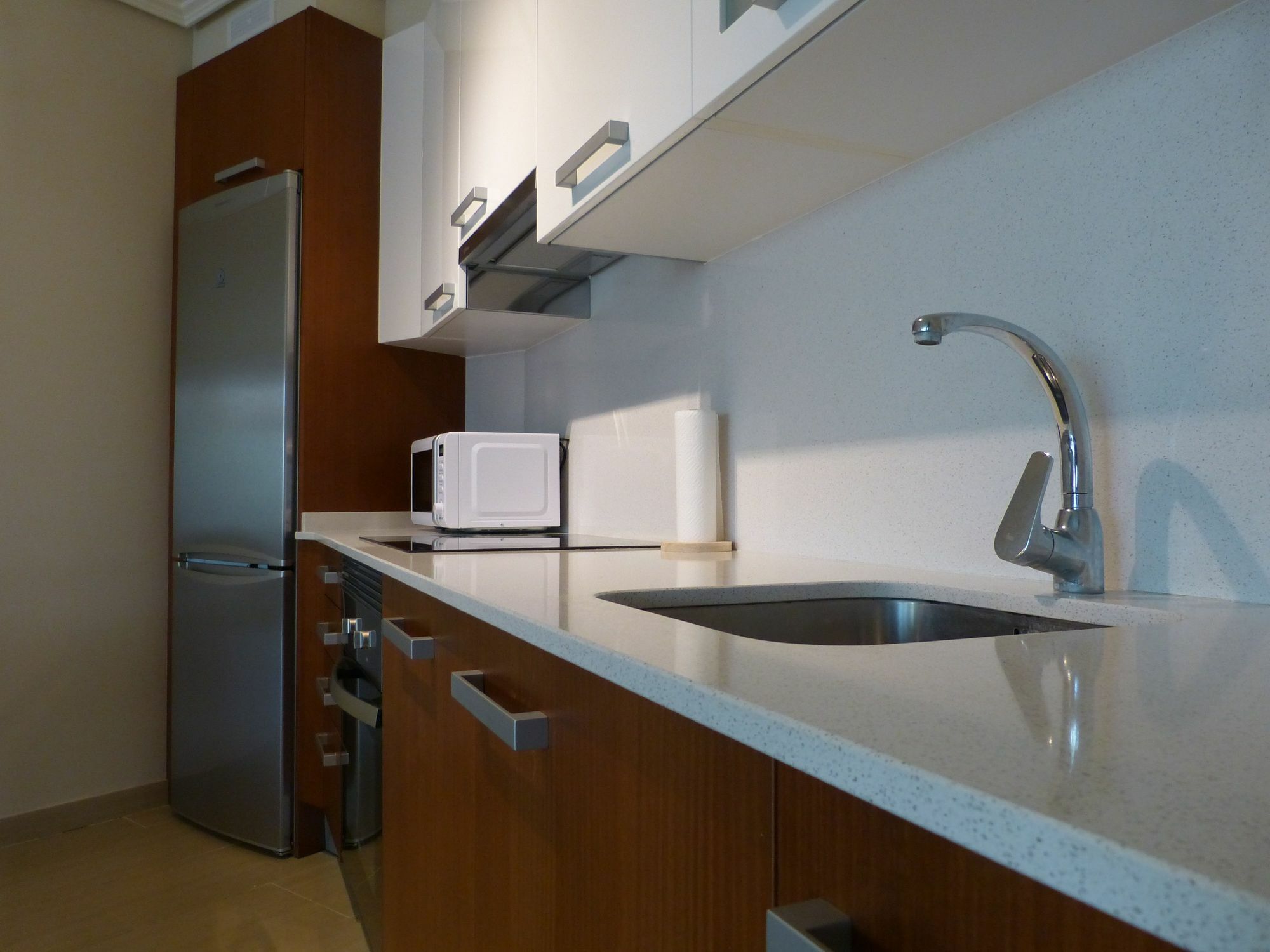 Suncanarias Vistaroja Appartement *