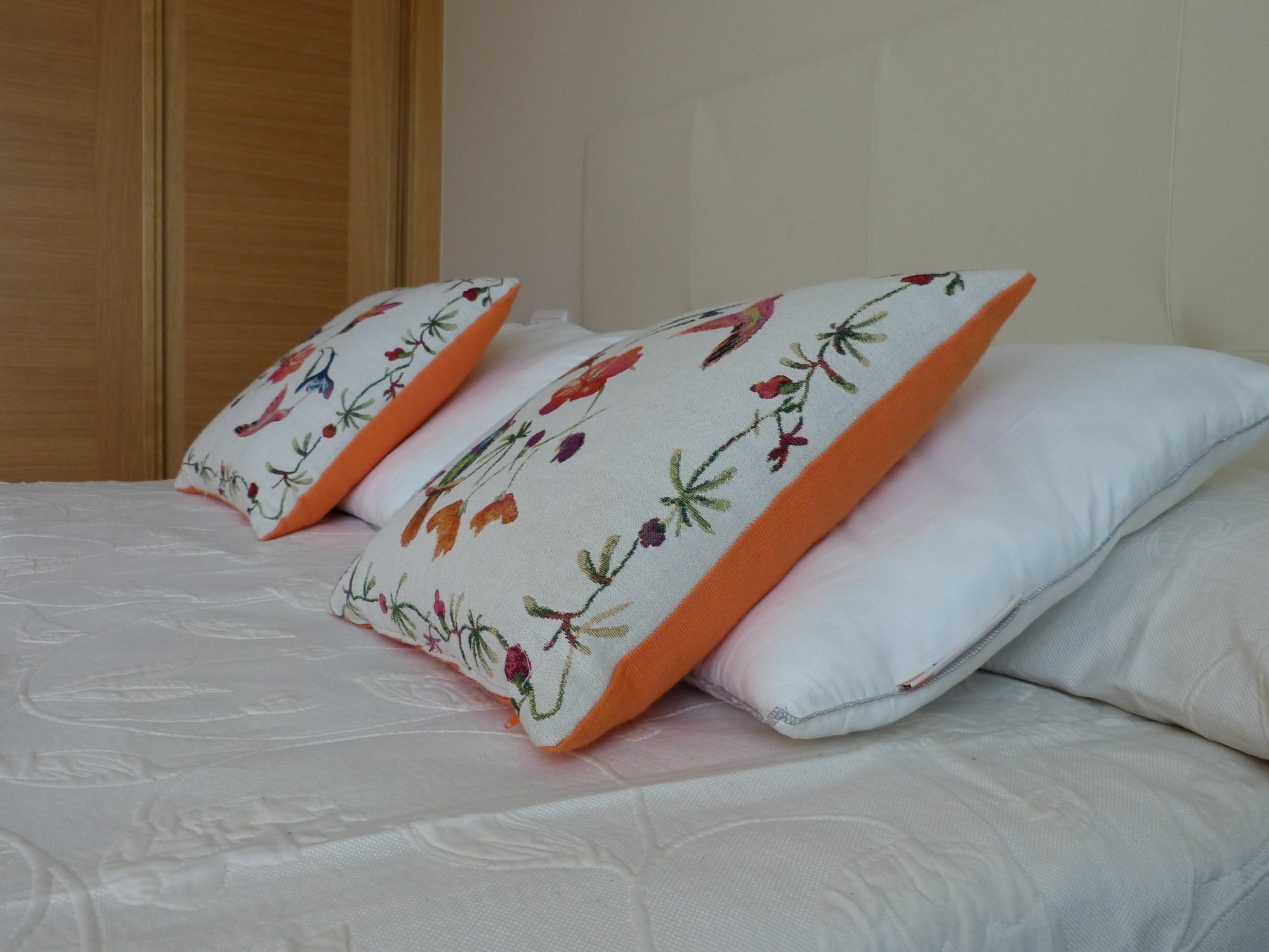 Suncanarias Vistaroja Appartement *