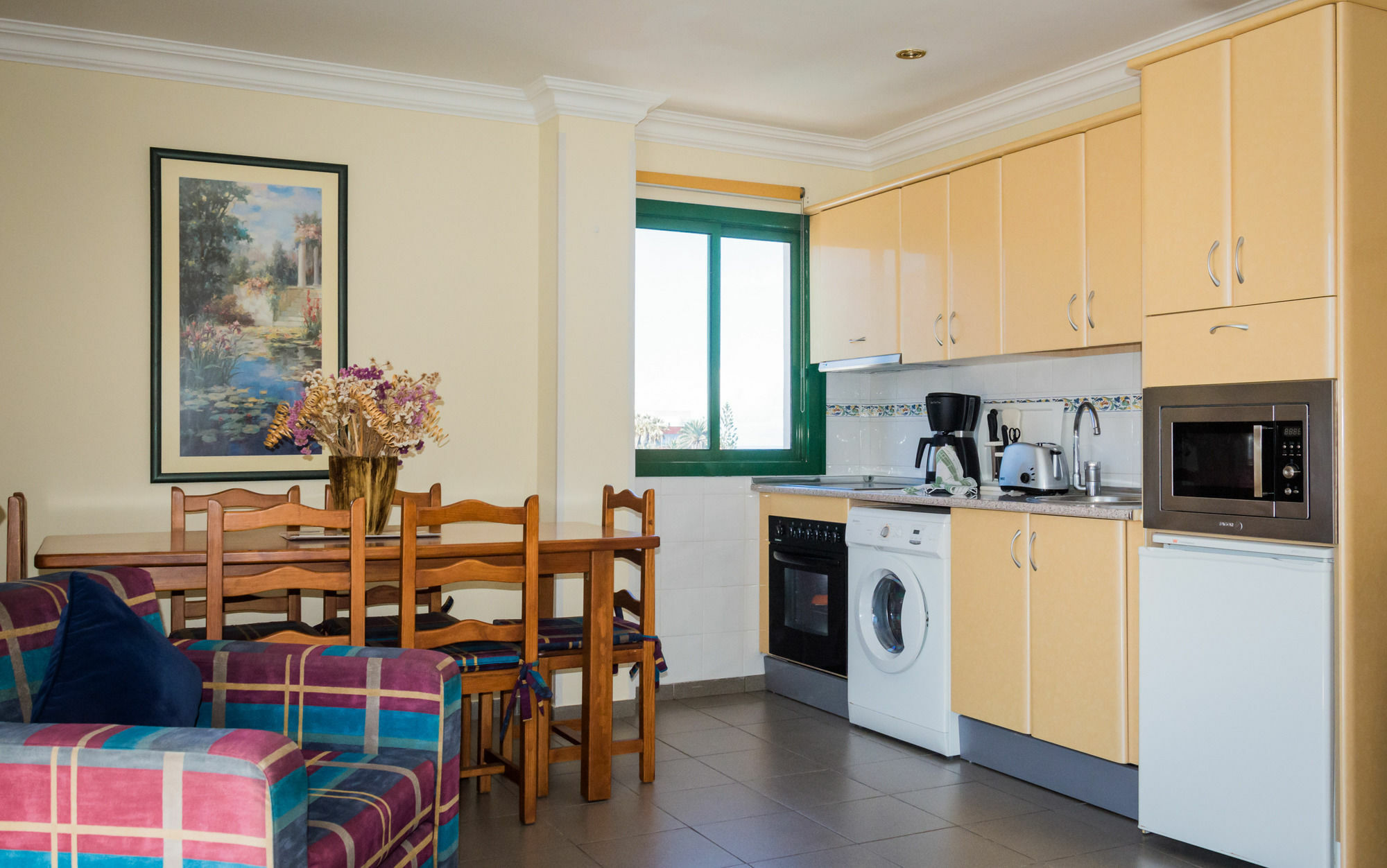 Hotel Club Tarahal