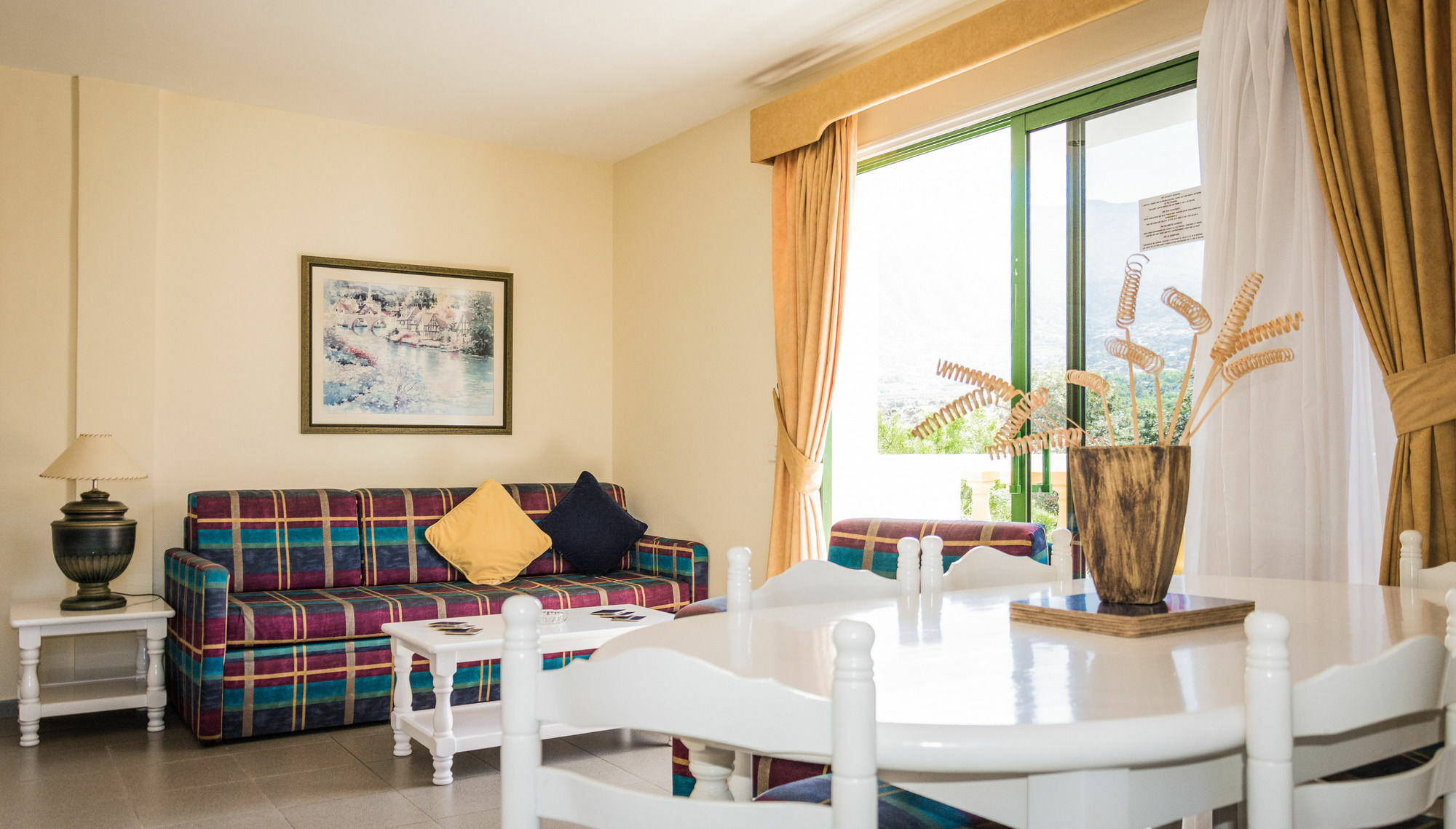 Club Tarahal Hotel