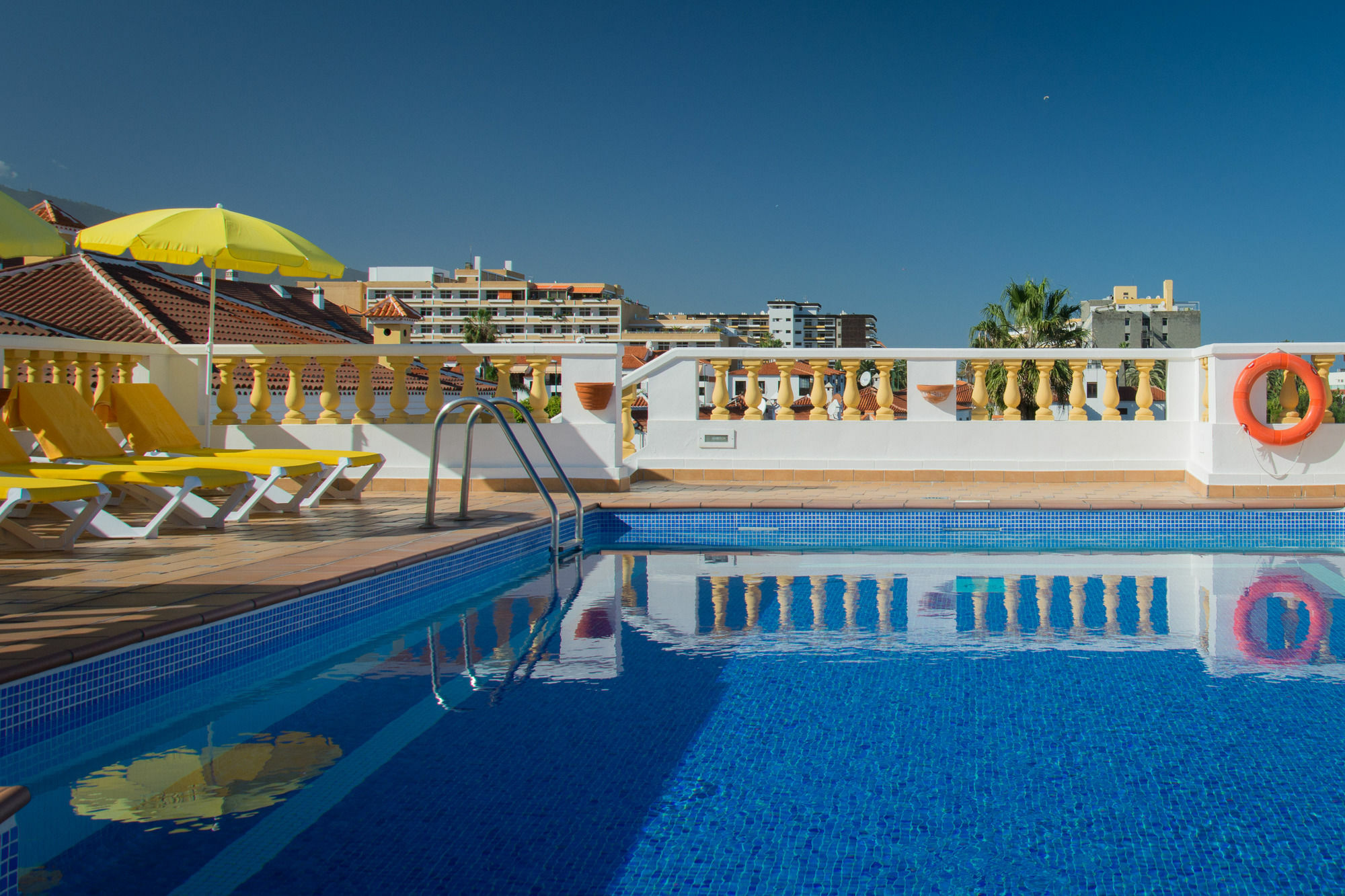 Hotel Club Tarahal